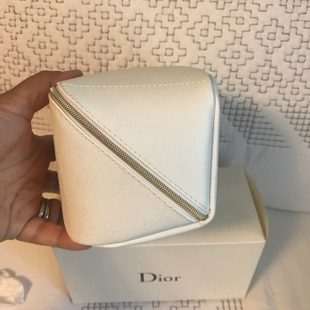 Dior Pouch - Picture 6 of 10